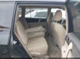 Toyota Highlander Base V6 5TDZK3EH4AS005685 снимка