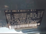 Honda Hr-V 2Wd Sport/2Wd Sport W/O Bsi 3CZRZ1H56RM733211 снимка
