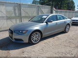 Audi A6 2.0T Premium WAUDFAFC1CN176096 снимка