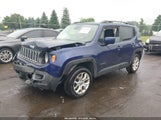 Jeep Renegade Latitude 4X4 ZACCJBBB4HPF30191 снимка