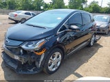 Chevrolet Bolt Ev Lt 1G1FW6S04J4138720 снимка