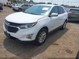 Chevrolet Equinox Awd 2Fl 2GNAXTEV7L6237643 снимка
