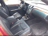 Cadillac Dts Performance 1G6KD57917U181176 снимка