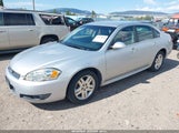 Chevrolet Impala Lt 2G1WB5EK8A1257904 снимка