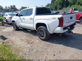 Toyota Tacoma Hybrid Trd Sport 3TYLC5LN5ST018183 снимка