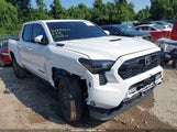 Toyota Tacoma Hybrid Trd Sport 3TYLC5LN5ST018183 снимка
