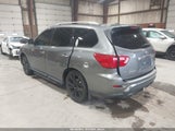 Nissan Pathfinder Sl 5N1DR2MM4JC644449 снимка