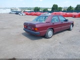 MERCEDES-BENZ 190 E 2.6 WDBDA29D8MF842263 снимка