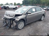 Nissan Sentra Sv 3N1AB7AP7FY304933 снимка