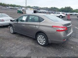 Nissan Sentra Sv 3N1AB7AP7FY304933 снимка