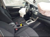 Nissan Sentra Sv 3N1AB7AP7FY304933 снимка