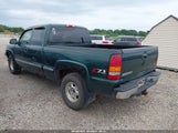 GMC Sierra  Sle 2GTEK19T621256296 снимка