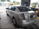 Nissan Sentra 2.0Sl 3N1AB6AP7BL613545 снимка