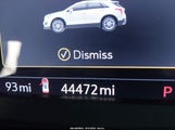 Cadillac Xt5 Fwd Premium Luxury 1GYKNERS5NZ112401 снимка