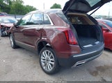 Cadillac Xt5 Fwd Premium Luxury 1GYKNERS5NZ112401 fotografie