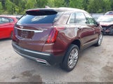 Cadillac Xt5 Fwd Premium Luxury 1GYKNERS5NZ112401 fotografie