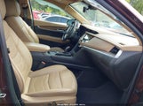 Cadillac Xt5 Fwd Premium Luxury 1GYKNERS5NZ112401 fotografie