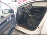 Nissan Sentra Sv 3N1AB7AP1HL723022 снимка