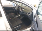 Nissan Sentra Sv 3N1AB7AP1HL723022 снимка