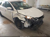 Nissan Sentra Sv 3N1AB7AP1HL723022 снимка