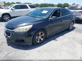 Chevrolet Malibu Ls 1G11B5SL9FF169757 снимка