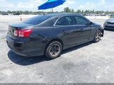 Chevrolet Malibu Ls 1G11B5SL9FF169757 снимка