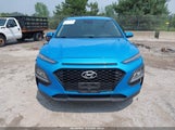 Hyundai Kona Se KM8K1CAA4KU254459 снимка