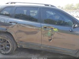 Jeep Cherokee Trailhawk 1C4PJMBS6FW609682 снимка
