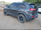 Jeep Cherokee Trailhawk 1C4PJMBS6FW609682 снимка