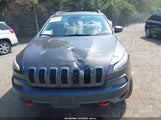 Jeep Cherokee Trailhawk 1C4PJMBS6FW609682 снимка