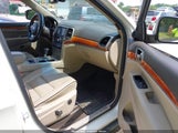 Jeep Grand Cherokee Overland 1J4RR6GG3BC587857 снимка