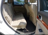 Jeep Grand Cherokee Overland 1J4RR6GG3BC587857 снимка
