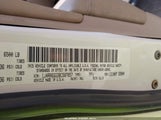 Jeep Grand Cherokee Overland 1J4RR6GG3BC587857 снимка