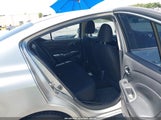 Nissan Versa 1.6 Sv 3N1CN7AP6CL887651 снимка