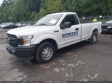 Ford F-150 Xl 1FTMF1CB5JKC47622 снимка
