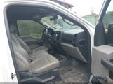 Ford F-150 Xl 1FTMF1CB5JKC47622 снимка