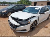 Honda Accord Sport 1HGCV1F31NA080806 photo
