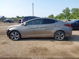 Hyundai Elantra Limited 5NPDH4AE3EH471209 снимка