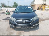 Honda Cr-V Ex-L 5J6RM4H70GL116127 снимка