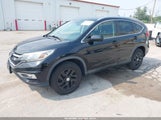 Honda Cr-V Ex-L 5J6RM4H70GL116127 снимка