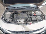 Chevrolet Malibu Fwd Lt 1G1ZD5ST5NF113441 photo