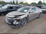 Chevrolet Malibu Fwd Lt 1G1ZD5ST5NF113441 photo