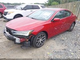 Acura Ilx Premium Package/Technology Package 19UDE2F78KA004945 снимка
