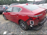Acura Ilx Premium Package/Technology Package 19UDE2F78KA004945 снимка
