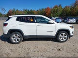 Jeep Compass Latitude 4X4 3C4NJDBBXKT593879 снимка