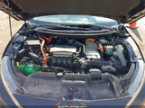 Honda Clarity Plug-In Hybrid JHMZC5F14JC011240 снимка
