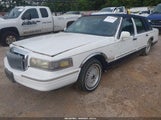 Lincoln Town Car Sgn/Dmnd Anv/Cypress/Jn 1LNLM82WXTY693873 снимка