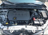Toyota Corolla Le Plus 2T1BURHE9GC495588 снимка