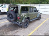 Jeep Wrangler 4Xe Unlimited Sahara 4X4 1C4JJXP69MW708156 photo