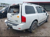Nissan Armada Platinum 5N1BA0NE0CN606086 снимка